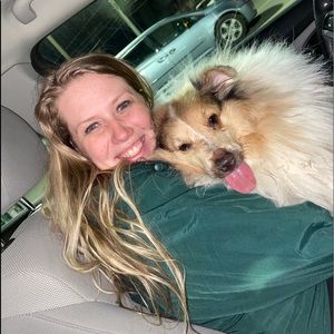 Meet your Posher, Sarah